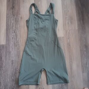 BuffBunny Biobody Suit